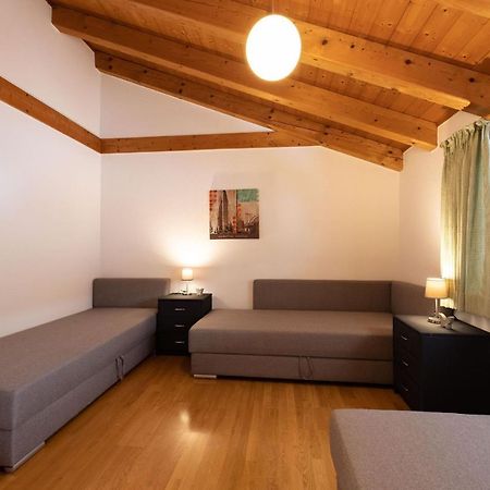 Alpen Chalet Garmisch-Partenkirchen Dış mekan fotoğraf