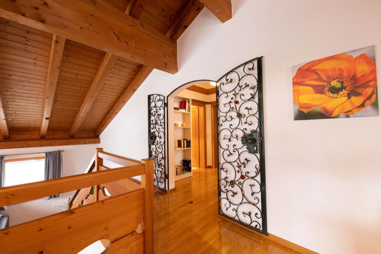 Alpen Chalet Garmisch-Partenkirchen Dış mekan fotoğraf