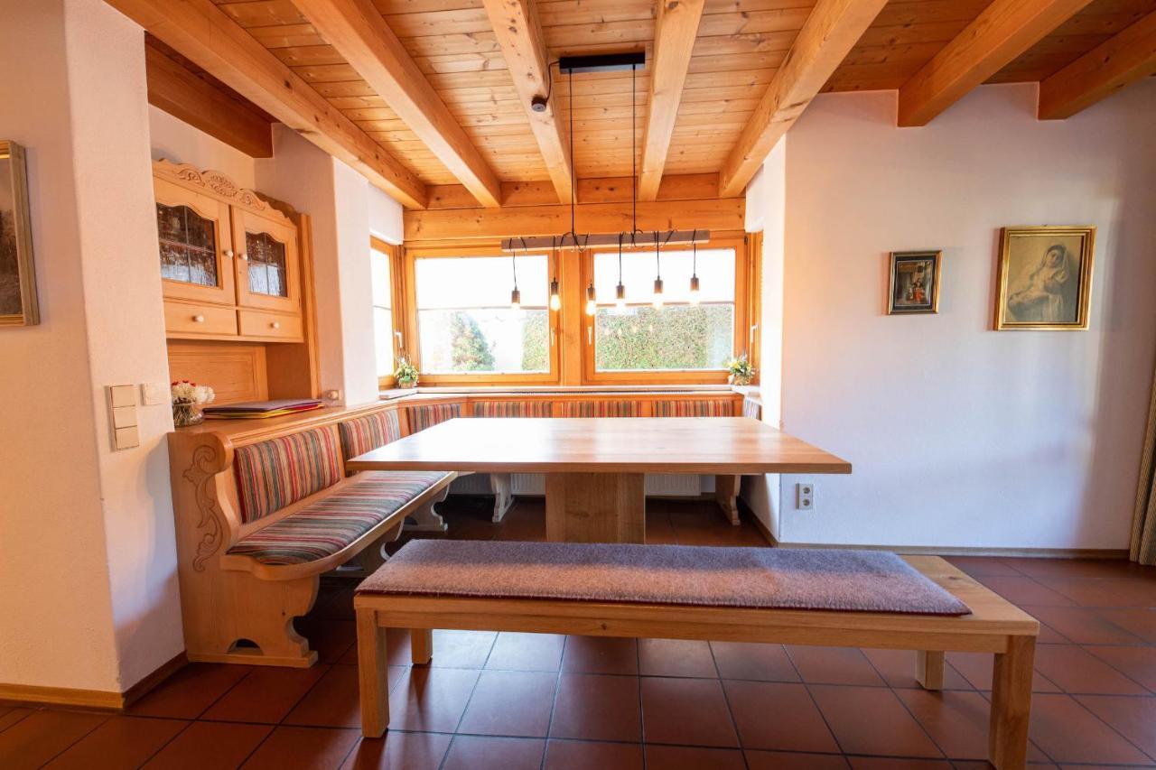 Alpen Chalet Garmisch-Partenkirchen Dış mekan fotoğraf