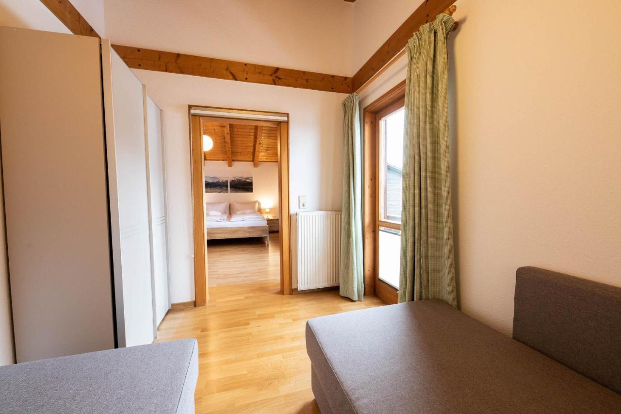 Alpen Chalet Garmisch-Partenkirchen Dış mekan fotoğraf
