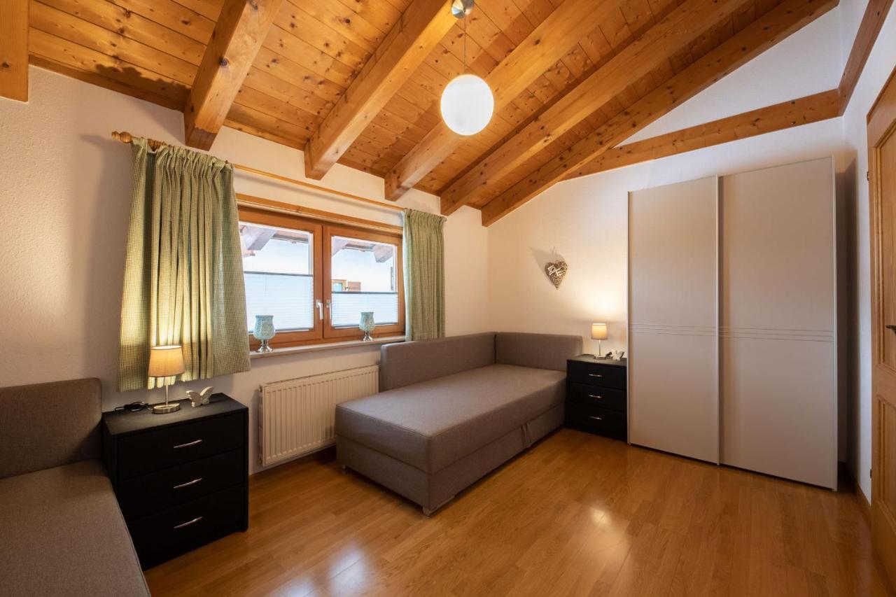 Alpen Chalet Garmisch-Partenkirchen Dış mekan fotoğraf