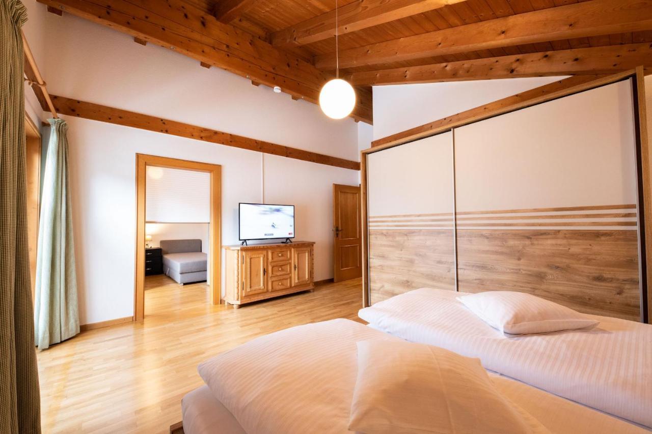 Alpen Chalet Garmisch-Partenkirchen Dış mekan fotoğraf