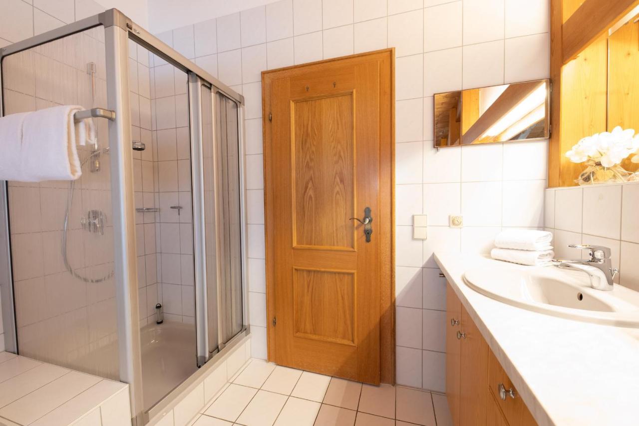 Alpen Chalet Garmisch-Partenkirchen Dış mekan fotoğraf