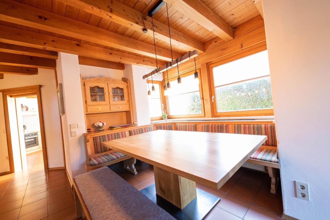 Alpen Chalet Garmisch-Partenkirchen Dış mekan fotoğraf